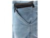 YATO PRACOVNÁ NOHAVICA STRETCH JEANS TROUS. SVETLOMODRÝ S.M (YT-79071)