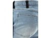 YATO PRACOVNÁ NOHAVICA STRETCH JEANS TROUS. SVETLOMODRÝ S.M (YT-79071)