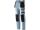 YATO PRACOVNÁ NOHAVICA STRETCH JEANS TROUS. SVETLOMODRÉ S. L/XL (YT-79073)