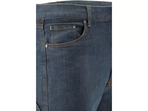 YATO pracovné nohavice MARA zo strečového denimu s elastanom  S (YT-79080)