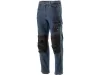 YATO pracovné nohavice MARA zo strečového denimu s elastanom  L (YT-79082)