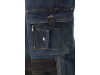 YATO pracovné nohavice MARA zo strečového denimu s elastanom  XL (YT-79083)