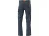 YATO pracovné nohavice MARA zo strečového denimu s elastanom  XL (YT-79083)