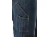 YATO pracovné nohavice MARA zo strečového denimu. 2XL (YT-79084)