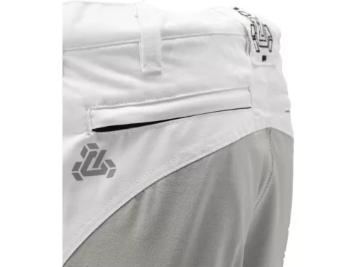 YATO STRETCHOVÉ PRACOVNÉ NOHAVICE. SERWAL WHITE S.M (YT-79101)