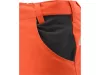 YATO STRETCHOVÉ PRACOVNÉ NOHAVICE. SERWAL ORANGE S.S (YT-79110)