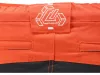 YATO STRETCHOVÉ PRACOVNÉ NOHAVICE. SERWAL ORANGE S.S (YT-79110)