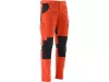 YATO STRETCHOVÉ PRACOVNÉ NOHAVICE. SERWAL ORANGE S.S (YT-79110)