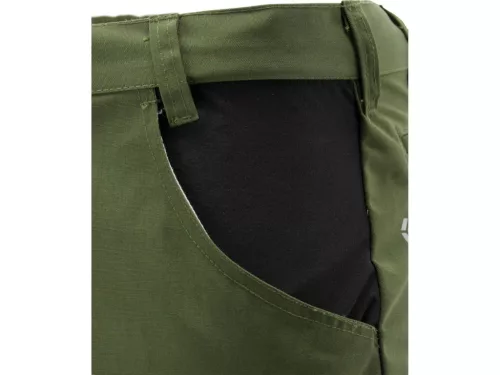 YATO STRETCHOVÉ PRACOVNÉ NOHAVICE. SERWAL GREEN S. XL (YT-79123)