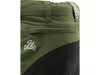 YATO STRETCHOVÉ PRACOVNÉ NOHAVICE. SERWAL GREEN S. XL (YT-79123)