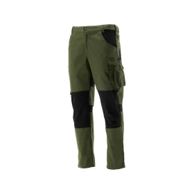 YATO STRETCHOVÉ PRACOVNÉ NOHAVICE. SERWAL  3XL (YT-79125)