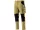 YATO STRETCHOVÉ PRACOVNÉ NOHAVICE. SERWAL KHAKI S. XL (YT-79133)