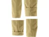 YATO STRETCHOVÉ PRACOVNÉ NOHAVICE. SERWAL KHAKI S. XL (YT-79133)