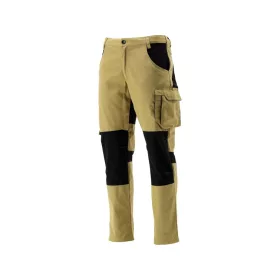 YATO STRETCHOVÉ PRACOVNÉ NOHAVICE. SERWAL  2XL (YT-79134)