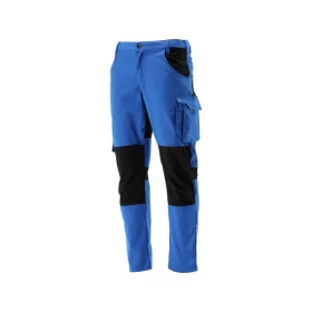 YATO STRETCHOVÉ PRACOVNÉ NOHAVICE. SERWAL . 2XL (YT-79144)