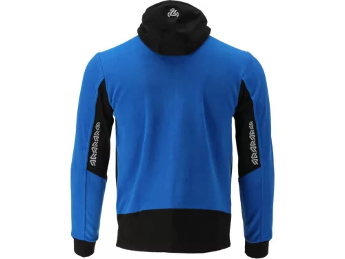 YATO Pracovná mikina s kapucňou 3XL (YT-79165)