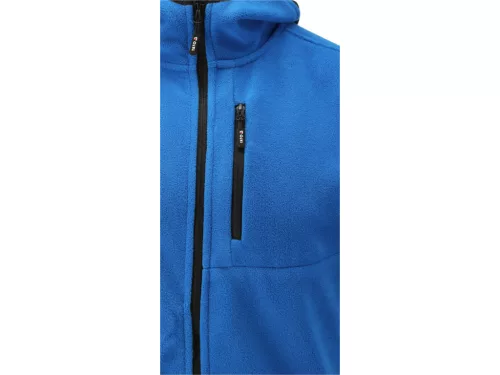 YATO Pracovná mikina s kapucňou 3XL (YT-79165)