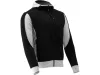 YATO Flísová mikina s kapucňou. 2XL (YT-79174)