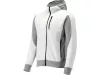YATO Fleecová mikina s kapucňou. 2XL (YT-79180)