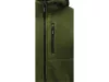 YATO Fleecová mikina s kapucňou 2XL (YT-79192)