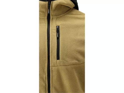 YATO Fleecová mikina s kapucňou. 3XL (YT-79199)