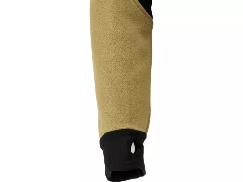 YATO Fleecová mikina s kapucňou. 3XL (YT-79199)