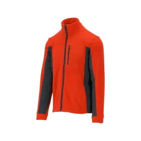 YATO POLAR JACKET SOFT ROSE S.S (YT-79200)