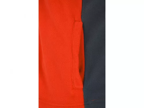 YATO POLAR BUNDA SOFT ROSE S. 2XL (YT-79204)