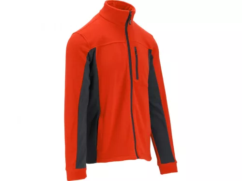 YATO POLAR BUNDA SOFT ROSE S. 3XL (YT-79205)