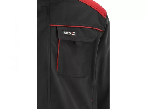 YATO PRACOVNÁ BUNDA COMFY S. L/XL (YT-79233)