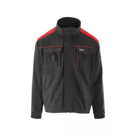 YATO PRACOVNÁ BUNDA COMFY "XL" (YT-79234)