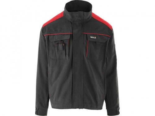 YATO PRACOVNÁ BUNDA COMFY "XL" (YT-79234)