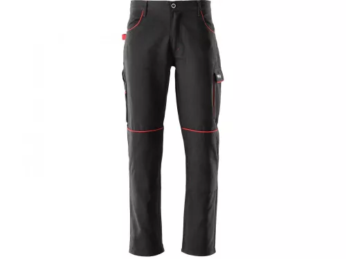 YATO PRACOVNÉ NOHAVICE COMFY "S " (YT-79240)