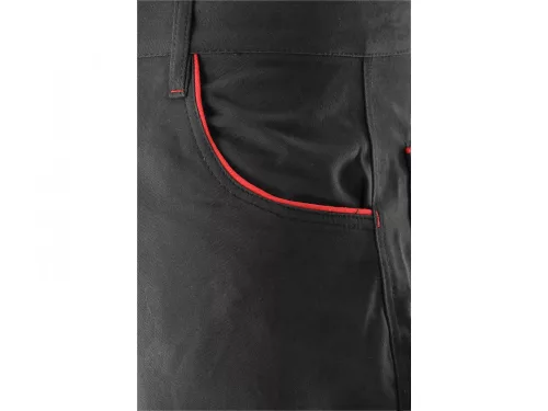 YATO PRACOVNÉ NOHAVICE COMFY "S " (YT-79240)