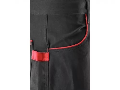 YATO PRACOVNÉ NOHAVICE COMFY "L" (YT-79242)