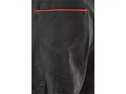 YATO PRACOVNÉ NOHAVICE COMFY "L" (YT-79242)