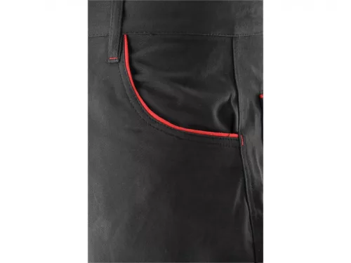 YATO PRACOVNÉ NOHAVICE COMFY "L" (YT-79242)