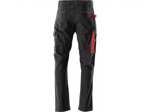 YATO PRACOVNÉ NOHAVICE COMFY "L" (YT-79242)