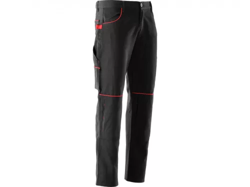 YATO PRACOVNÉ NOHAVICE COMFY "L" (YT-79242)