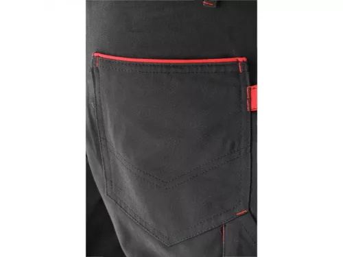 YATO PRACOVNÉ NOHAVICE COMFY "L" (YT-79242)