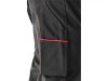 YATO PRACOVNÉ NOHAVICE COMFY "L" (YT-79242)