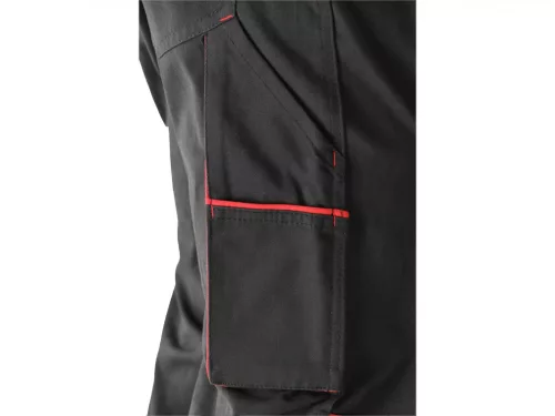 YATO PRACOVNÉ NOHAVICE COMFY "L" (YT-79242)