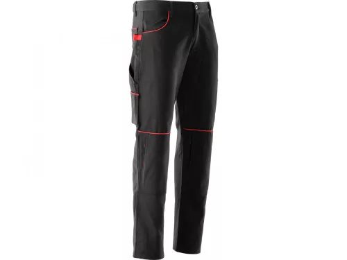 YATO PRACOVNÉ NOHAVICE COMFY "L/XL" (YT-79243)