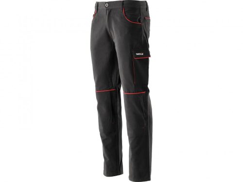 YATO PRACOVNÉ NOHAVICE COMFY "XL" (YT-79244)