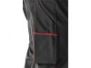 YATO PRACOVNÉ NOHAVICE COMFY "XL" (YT-79244)