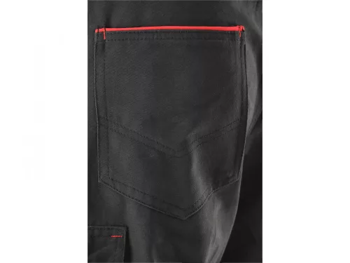 YATO PRACOVNÉ NOHAVICE COMFY "2XL" (YT-79245)