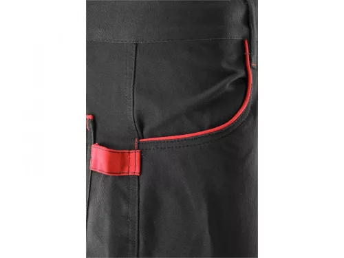 YATO PRACOVNÉ NOHAVICE COMFY "2XL" (YT-79245)