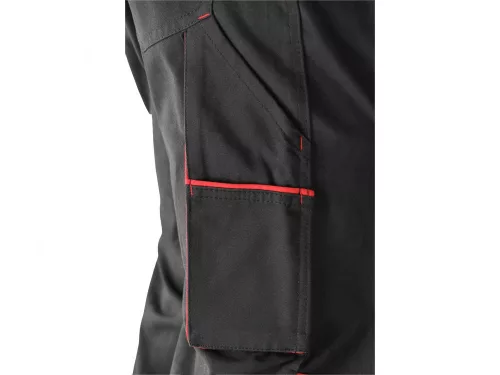 YATO PRACOVNÉ NOHAVICE COMFY "2XL" (YT-79245)