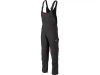 YATO PRACOVNÉ NOHAVICE S NÁPRSNÍKOM COMFY S. L/XL (YT-79253)
