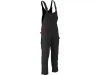 YATO PRACOVNÉ NOHAVICE S NÁPRSNÍKOM COMFY S. L/XL (YT-79253)